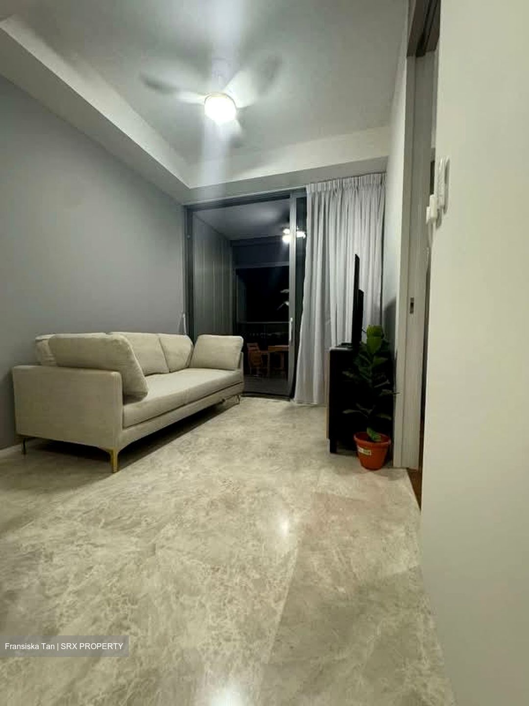 Amber Park (D15), Condominium #555961091